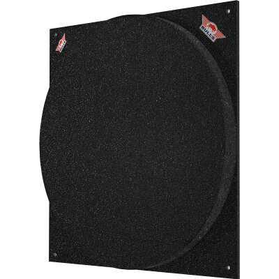 BULLS NL Dartboard Silencer Dart Schallschutz f�r Steeldartboards aller Hersteller / B-Ware