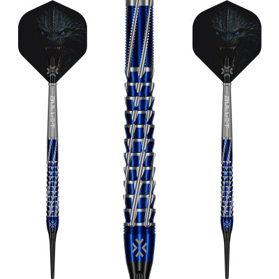 Bullet Soft Darts Hydra 95% Tungsten Softtip Darts Softdart 20 g