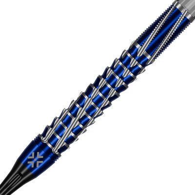 Bullet Soft Darts Hydra 95% Tungsten Softtip Darts Softdart 20 g