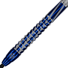 Bullet Steel Darts Hydra 95% Tungsten Steeltip Darts Steeldart 23 g