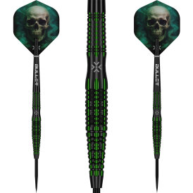 Bullet Steel Darts Poison 90% Tungsten Steeltip Darts...