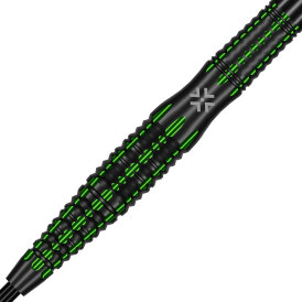 Bullet Steel Darts Poison 90% Tungsten Steeltip Darts Steeldart 22 g