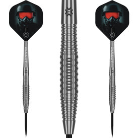Bullet Steel Darts Ranger 90% Tungsten Steeltip Darts Steeldart 21 g