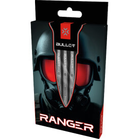 Bullet Steel Darts Ranger 90% Tungsten Steeltip Darts Steeldart 21 g