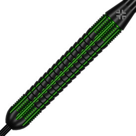 Bullet Steel Darts Gator Brass  Messing Steeltip Darts Steeldart 22 g