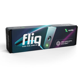 Scolia Fliq Kamera für Soclia Home 2