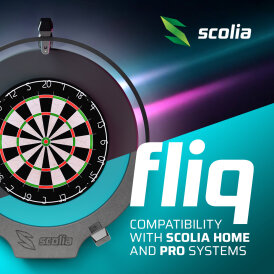 Scolia Fliq Kamera für Soclia Home 2