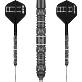 Target Steel Darts SWISS Point Chris Dobey Hollywood 95K...