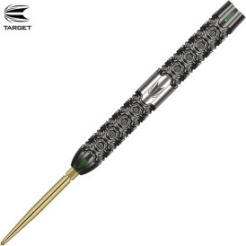 "Leicht bespielt" - Target Steel Darts SWISS Point CULT SP03 90% Tungsten Steeltip Darts Steeldart 24 g
