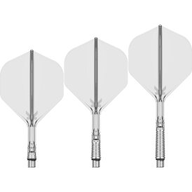 Target Dart K-Shift Flight- Schaftsystem Klar Standard...