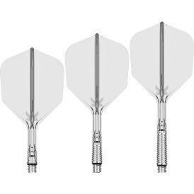 Target Dart K-Shift Flight- Schaftsystem Klar Standard...