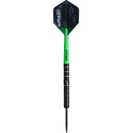 "Leicht bespielt" - Unicorn Steel Darts Wraith Callan Rydz The Riot 90% Tungsten Steeltip Dart Steeldart 21 g