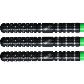"Leicht bespielt" - Unicorn Steel Darts Wraith Callan Rydz The Riot 90% Tungsten Steeltip Dart Steeldart 21 g