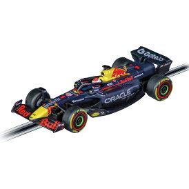 Carrera GO!!! Rennbahn Autorennbahn Formel 1 Championship Rivals Set / Grundpackung 62632