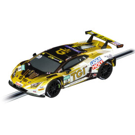 Carrera GO!!! Rennbahn Autorennbahn DTM Track Duel Wireless Set / Grundpackung 62616