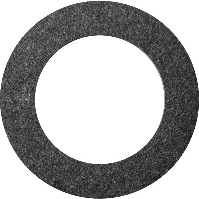 Karella Dartboard Surround Catchring Karella Ultimo Anthrazit / Verpackung besch�digt