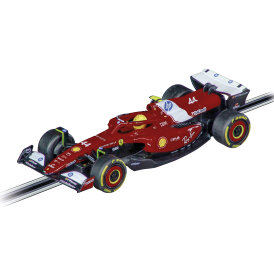Carrera GO!!! / GO!!! Plus Auto Doppelpack Formel 1 Oracle Red Bull Racing RB21 M. Verstappen 64280 - Formel 1 Ferrari SF-25 L. Hamilton Nr.44 2025 64282