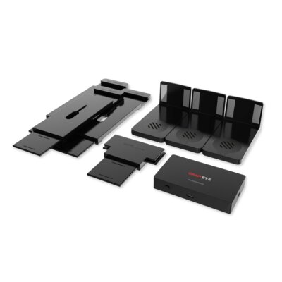 Gran Darts Gran Eye Upgrade Kit Umrüstsatz