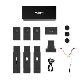Gran Darts Gran Eye Upgrade Kit Umrüstsatz