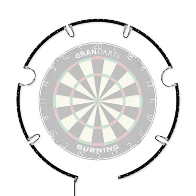 Gran Darts Gran Eye Sync LED G2 Smarte Hintergrund-Beleuchtung