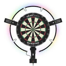 Gran Darts Gran Eye Sync LED G2 Smarte Hintergrund-Beleuchtung