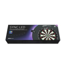 Gran Darts Gran Eye Sync LED G2 Smarte Hintergrund-Beleuchtung