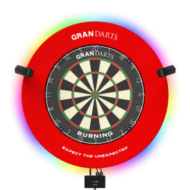 Gran Darts Gran Eye Sync LED G2 Smarte Hintergrund-Beleuchtung