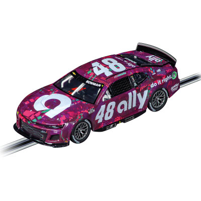 Carrera Digital 132 Auto NASCAR Camaro NextGen ZL1 Hendrick Motorsports Alex Bowman Nr.48 32007 / B-Ware
