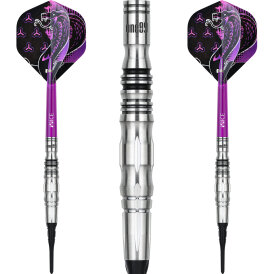 "Leicht bespielt" - one80 Soft Dart Jelle...