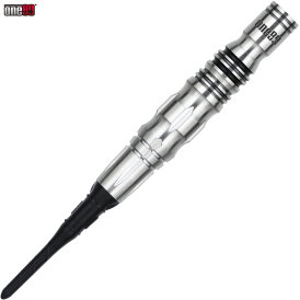"Leicht bespielt" - one80 Soft Dart Jelle Klaasen The Cobra V2 VHD 90% Tungsten Softtip Dart Softdart 20 g