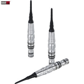 one80 Soft Dart Jelle Klaasen The Cobra V2 VHD 90% Tungsten Softtip Dart Softdart 20 g / leicht bespielt