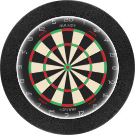 Bullet Dart Ignite LED Ring Light System Dartboard LED Beleuchtung