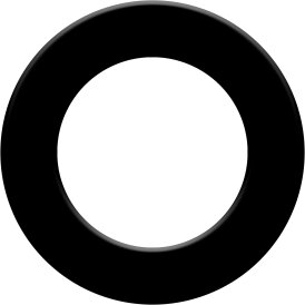 Bullet Dart PU Surround Dartboard Surround / Dart...