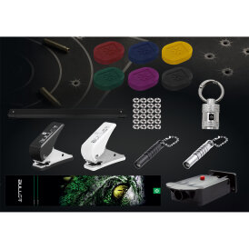 Bullet Dart Grip Wax duftend Dart Finger Grip Wax Wachs für rutschfeste Finger verschiedene Farben