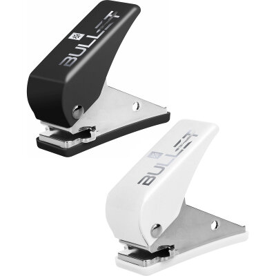 Bullet Dart Flight Puncher Flight Punch Machine Flightlocher Slot-Lock-System verschiedene Farben