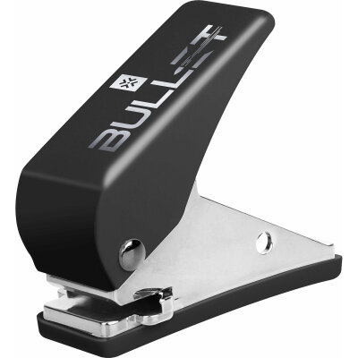 Bullet Dart Flight Puncher Flight Punch Machine Flightlocher Slot-Lock-System verschiedene Farben