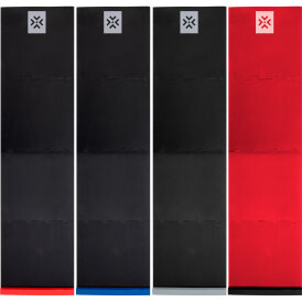 Bullet Dart Puzzle Mat zusammensteckbare Dartmatte...