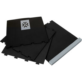 Bullet Dart Puzzle Mat zusammensteckbare Dartmatte verschiedene Farben
