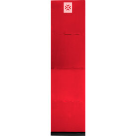Bullet Dart Puzzle Mat zusammensteckbare Dartmatte Rot /...