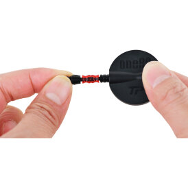 one80 Dart Trio Flex Pro TFP Shaft Combo Set verschiedene Längen
