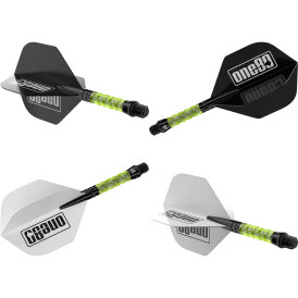 one80 Dart Trio Flex Pro TFP Shaft Combo Set verschiedene Längen