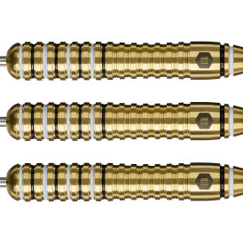 Unicorn Steel Darts Callan Rydz The Riot Brass Steeltip Dart Steeldart 22 g