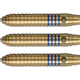Unicorn Steel Darts Cameron Menzies Cammy Brass Steel Dart Steeldart Steeltip 21 g