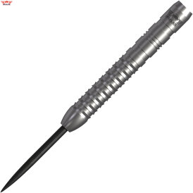 "Leicht bespielt" - BULLS NL Steel Darts Ricky Evans E2 Edition 2 80% Tungsten The Rapid Steeltip Darts Steeldart 23 g