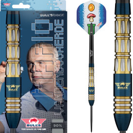 BULLS NL Steel Darts Mario Vandenbogaerde E3 Edition 3...