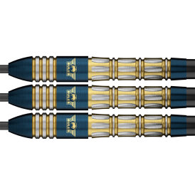 BULLS NL Steel Darts Mario Vandenbogaerde E3 Edition 3 90% Tungsten Steeltip Darts Steeldart