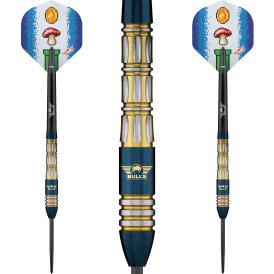 BULLS NL Steel Darts Mario Vandenbogaerde E3 Edition 3...