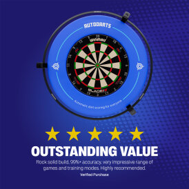 Autodarts Vantage Zählsystem Autoscoring System Electronic Score System