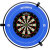 Autodarts Vantage Zählsystem Autoscoring System Electronic Score System