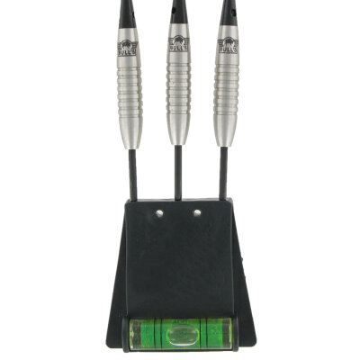 BULLS NL Dart Schiedsrichterwerkzeug Kunststoff Dartboard Wasserwaage